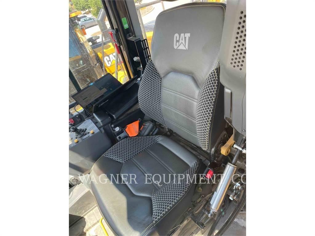 CAT 980 Wielladers