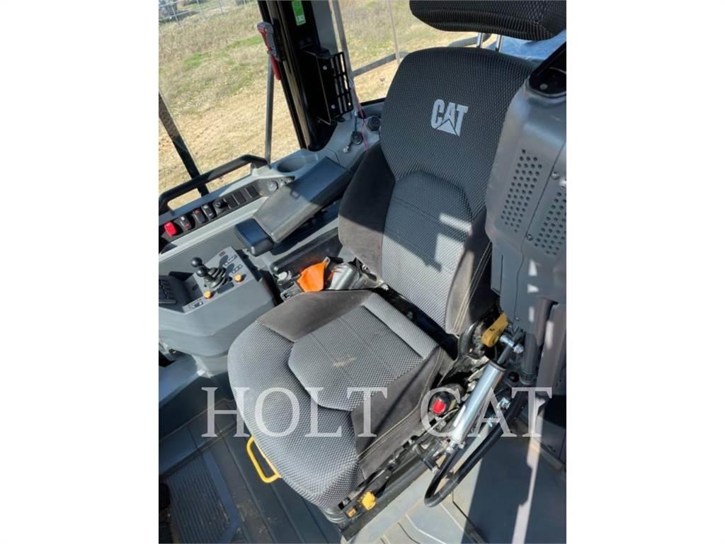 CAT 980 Wielladers