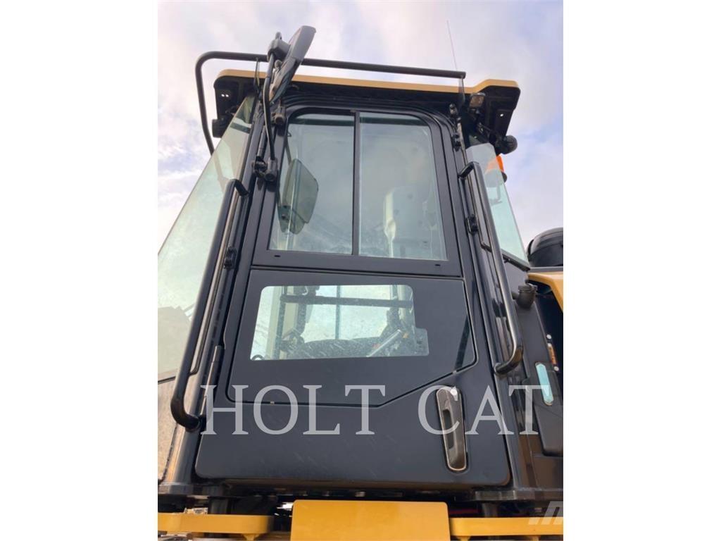CAT 980 XE Wielladers