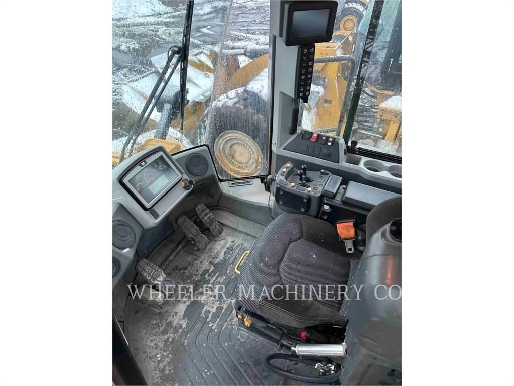 CAT 980M AOC Wielladers