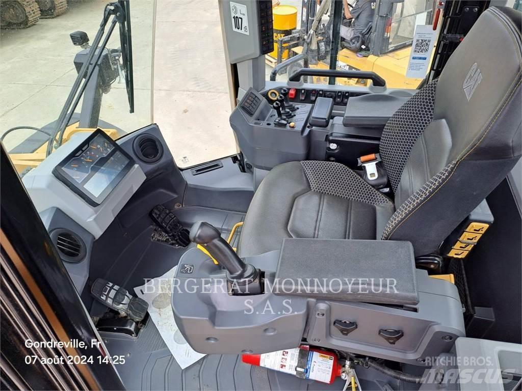 CAT 980XE Wielladers