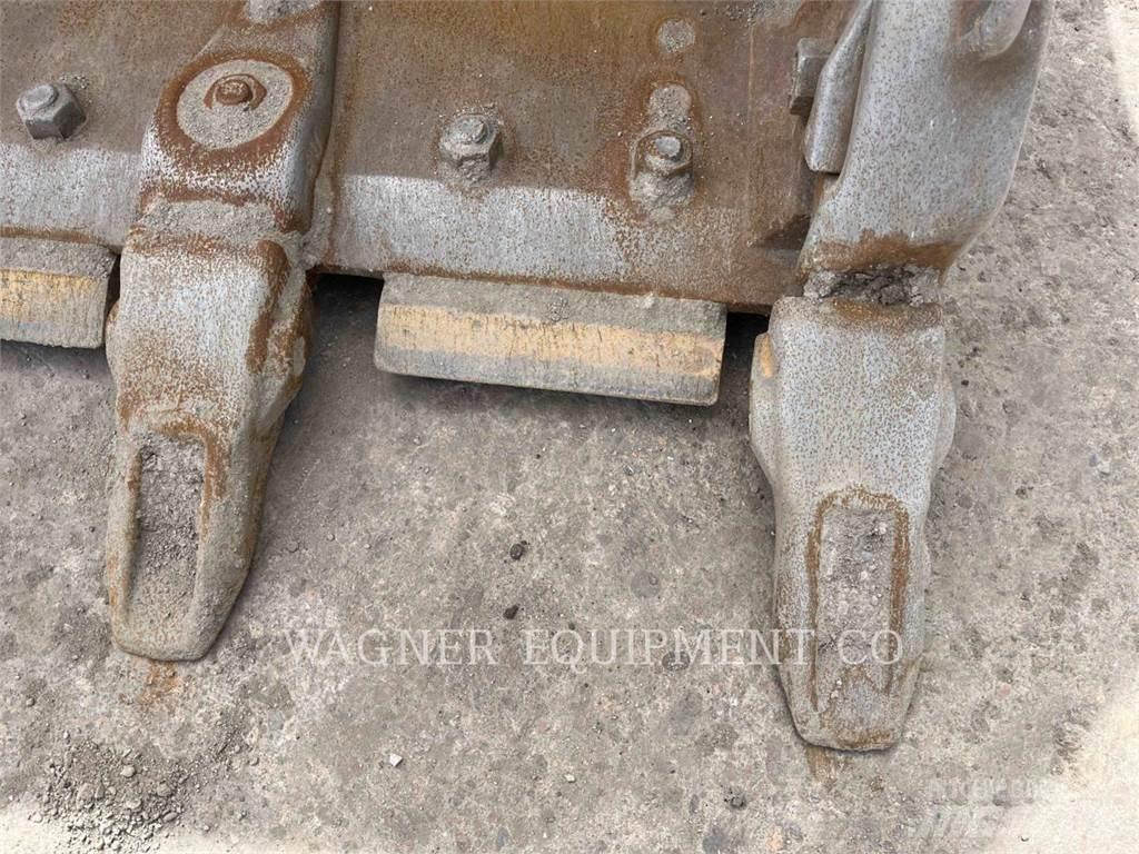 CAT 982 Wielladers