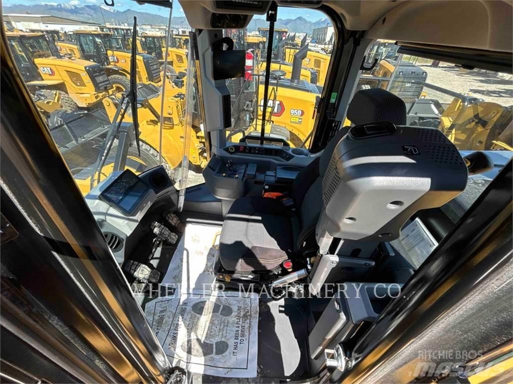 CAT 982 Wielladers