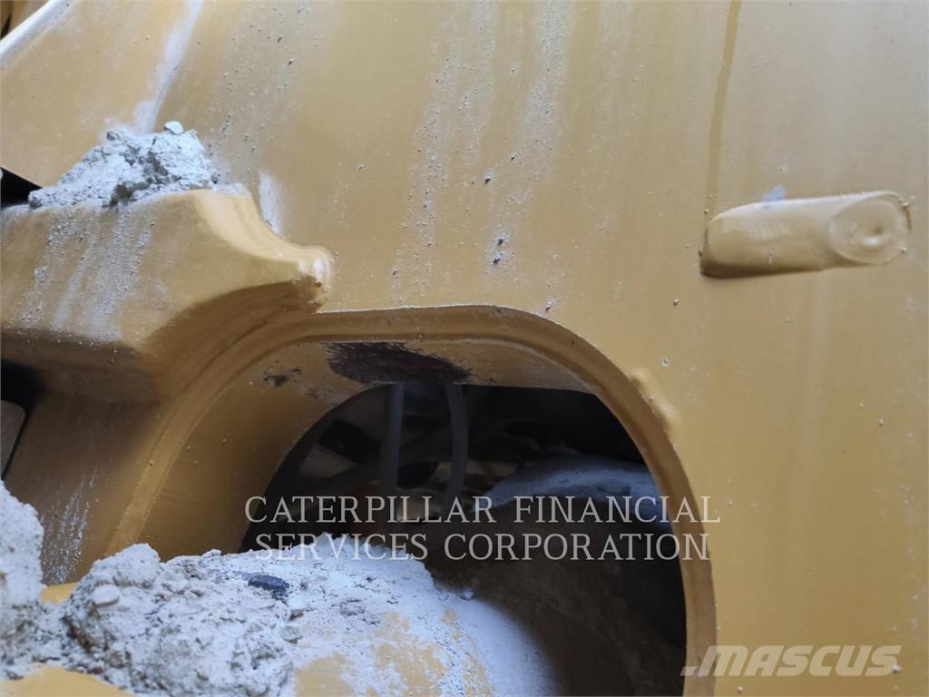 CAT 982-14XE Wielladers