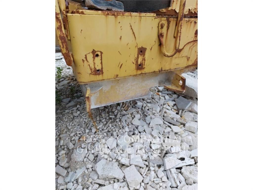 CAT 988 Wielladers