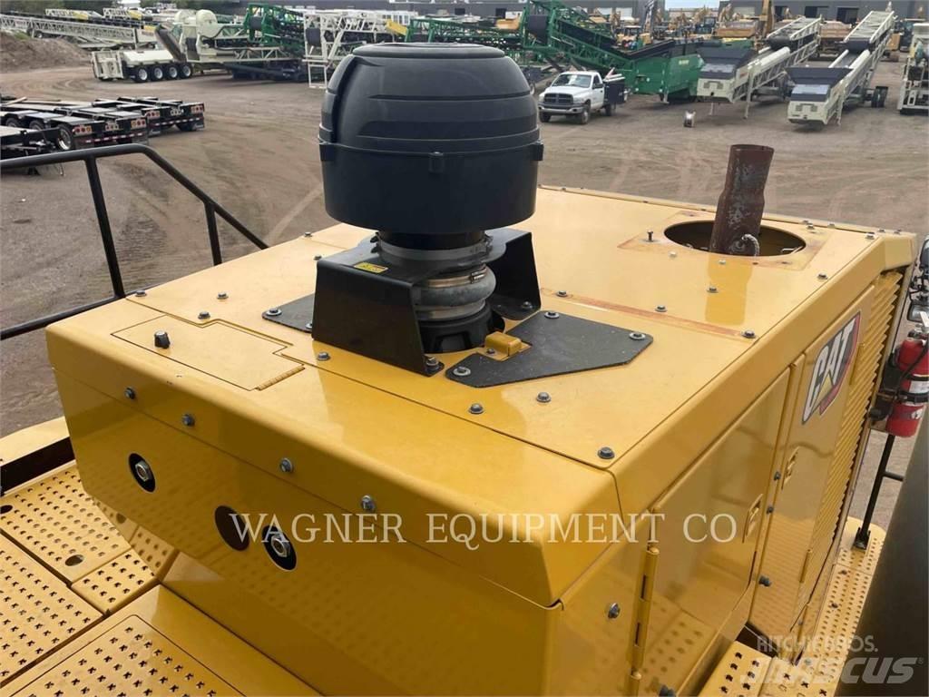 CAT 988K XE Wielladers