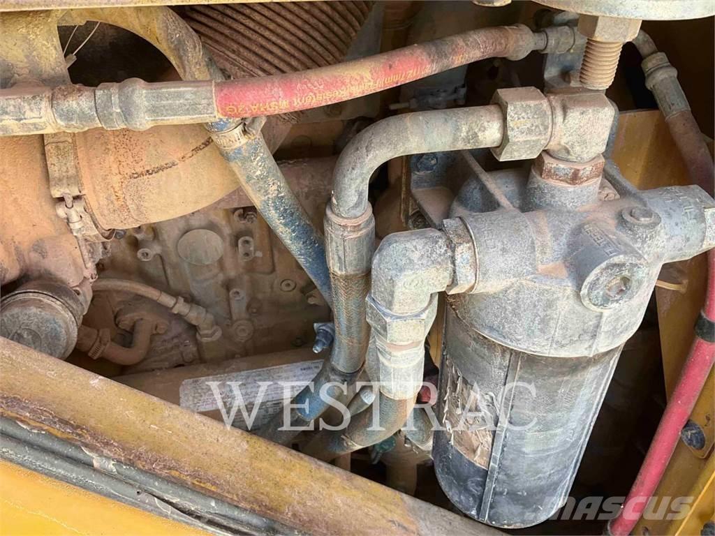 CAT 988KLRC Wielladers