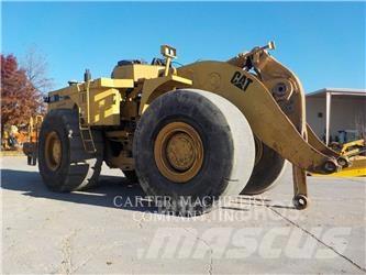 CAT 990 Wielladers