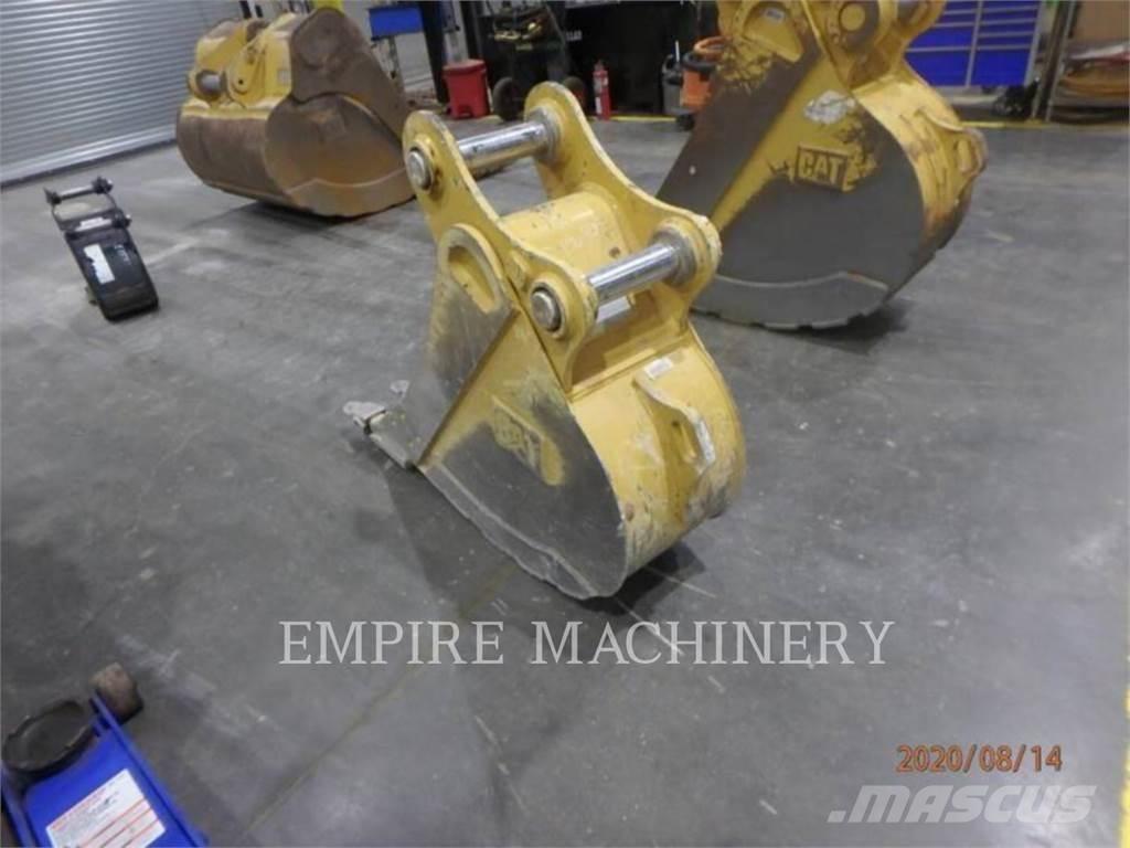 CAT A-18BU Bouw - Overige