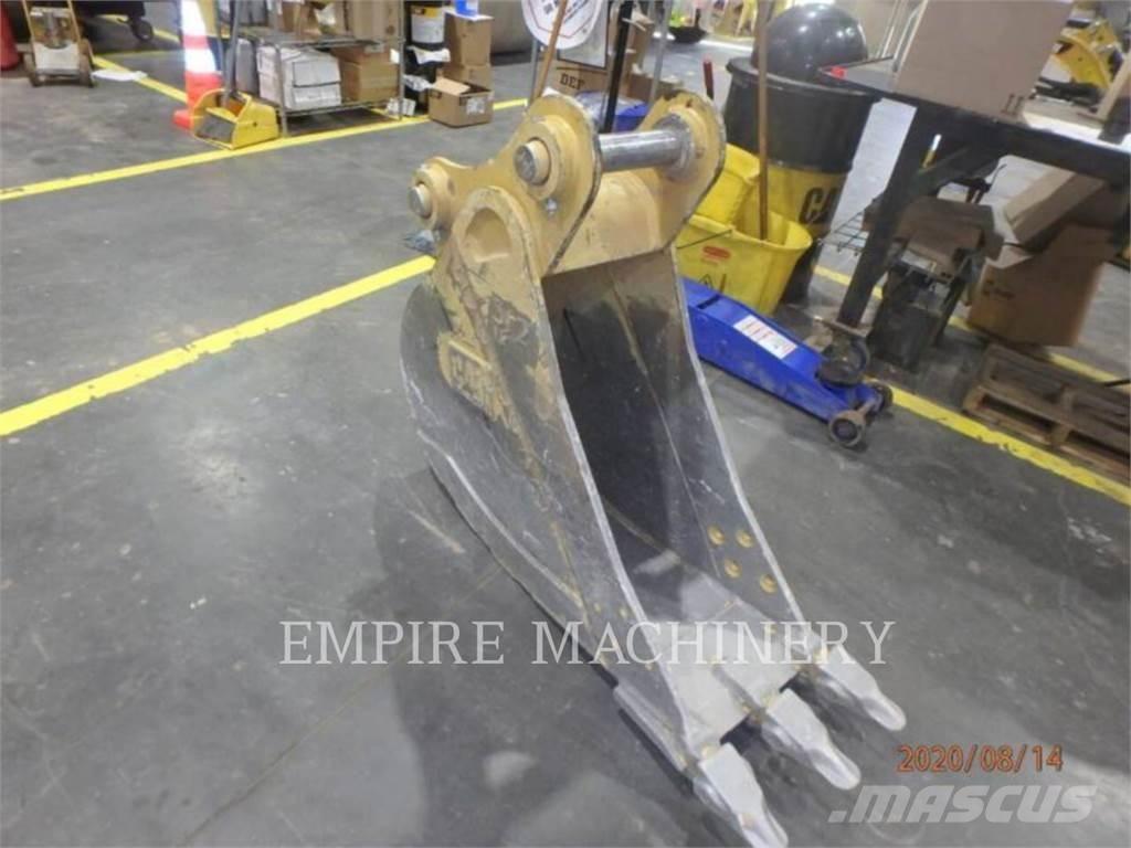 CAT A-18BU Bouw - Overige