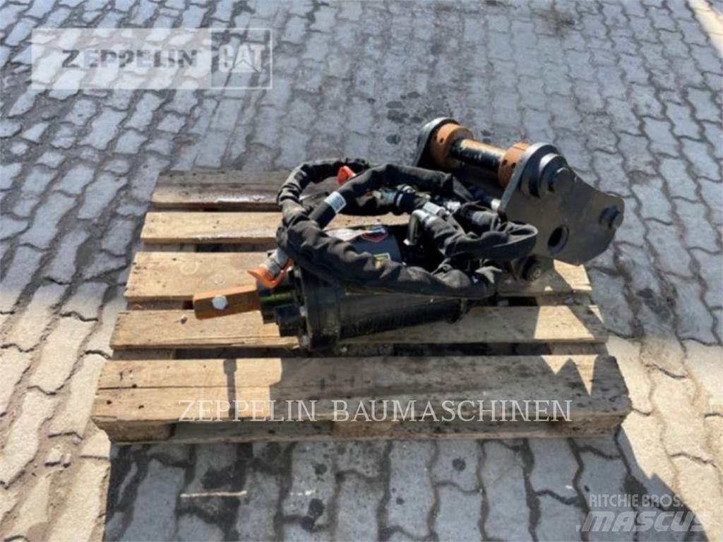 CAT A19B Accessoires en onderdelen voor boormachines