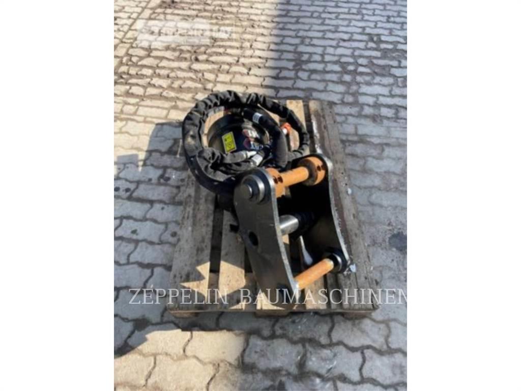 CAT A19B Accessoires en onderdelen voor boormachines
