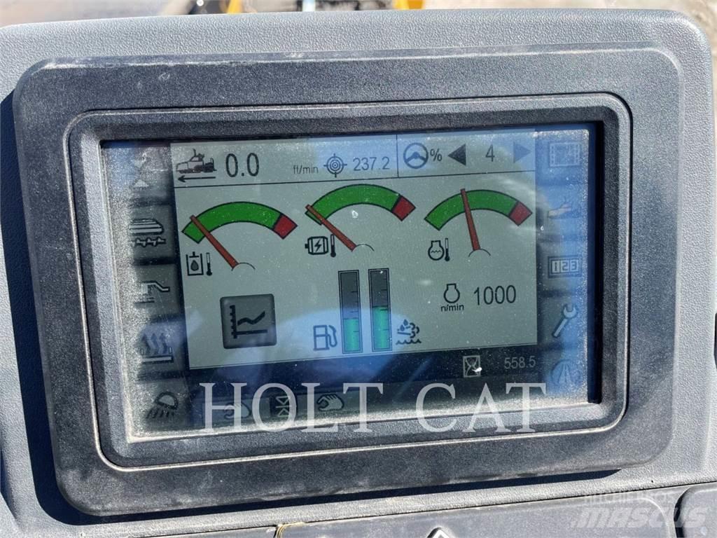 CAT AP1000 Trilrolwalsen
