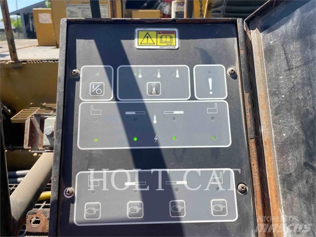 CAT AP1000D Trilrolwalsen