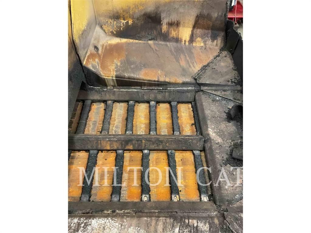 CAT AP1000E Asfaltafwerkmachines