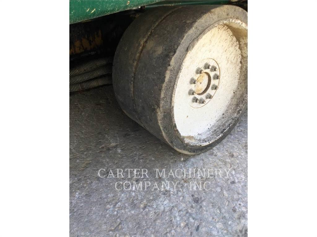 CAT AP1000F Asfaltafwerkmachines
