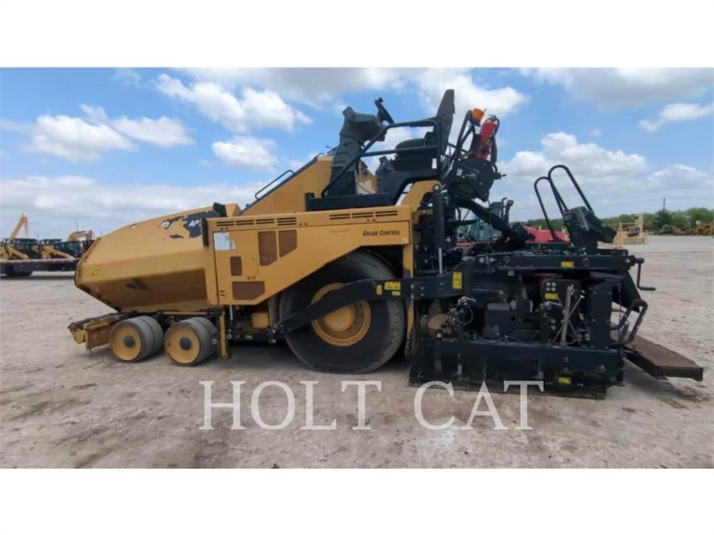 CAT AP1000F Trilrolwalsen