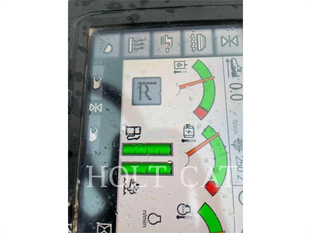 CAT AP1000F Trilrolwalsen