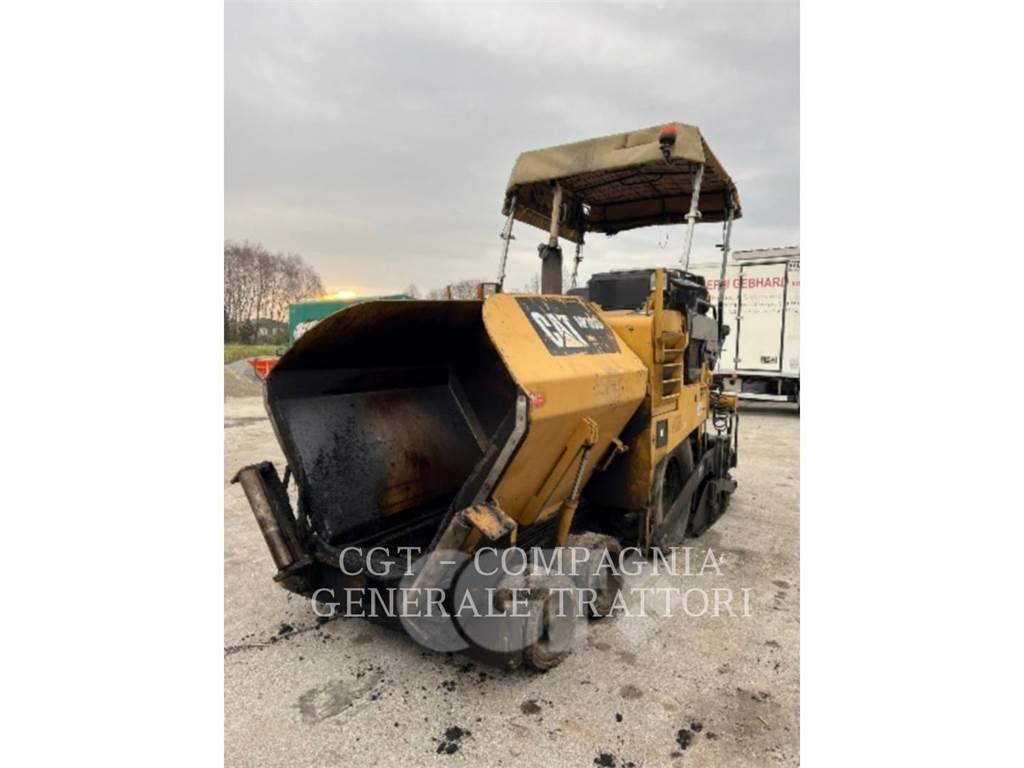 CAT AP300 Asfaltafwerkmachines