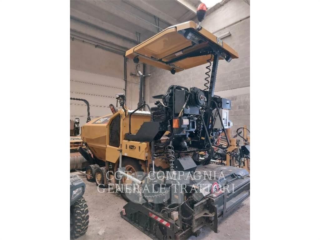 CAT AP300F Asfaltafwerkmachines