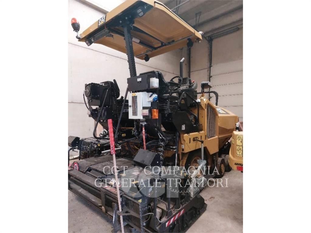 CAT AP300F Asfaltafwerkmachines