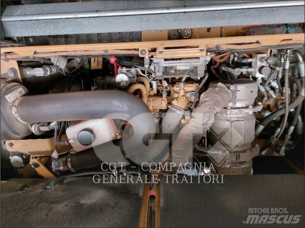 CAT AP300F Asfaltafwerkmachines