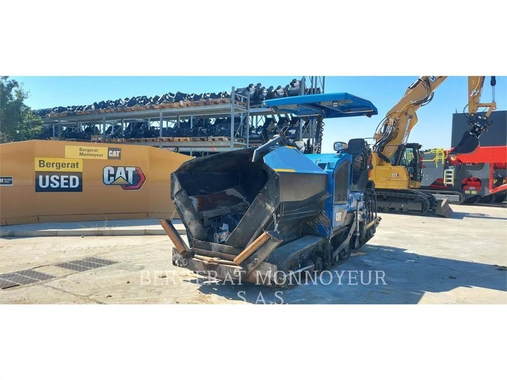 CAT AP355F Asfaltafwerkmachines