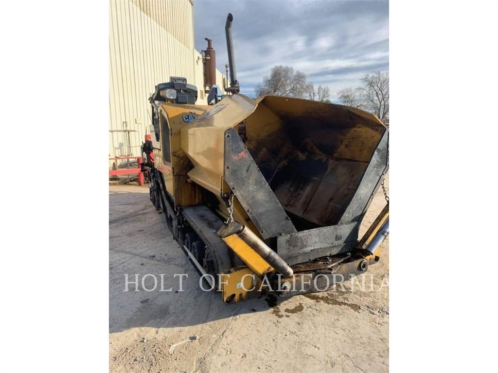 CAT AP355F Asfaltafwerkmachines