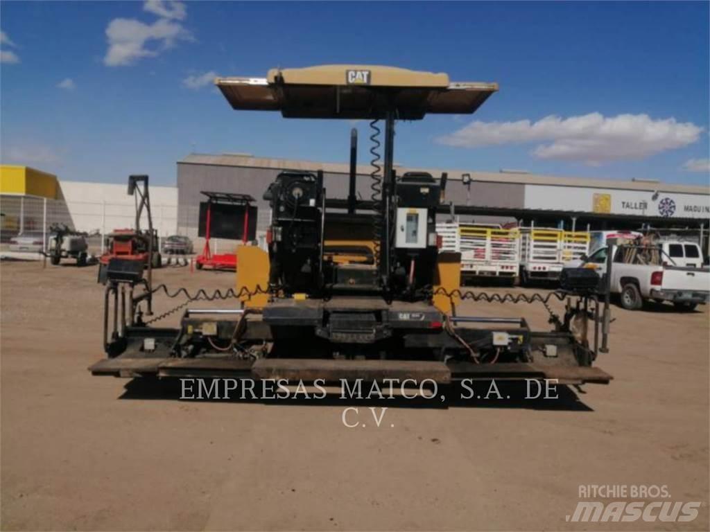 CAT AP355FLRC Asfaltafwerkmachines