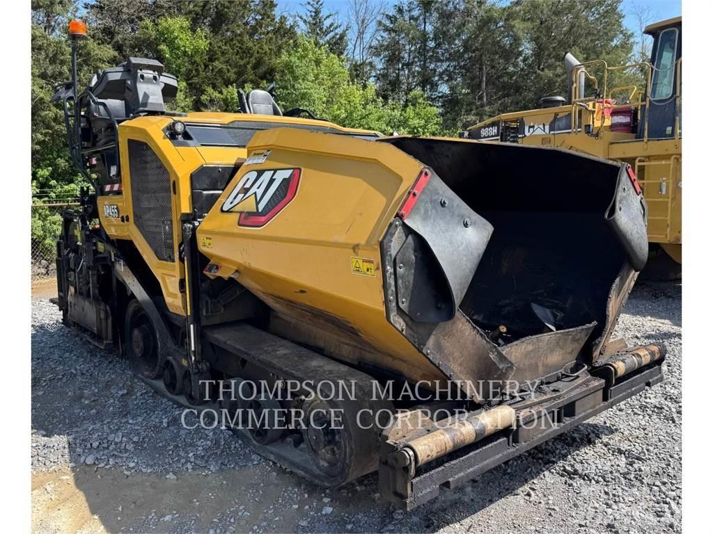 CAT AP45507 Asfaltafwerkmachines