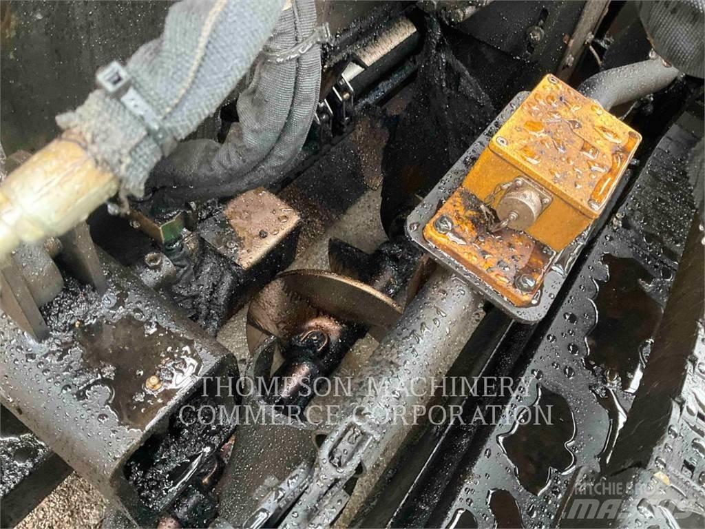 CAT AP45507 Asfaltafwerkmachines