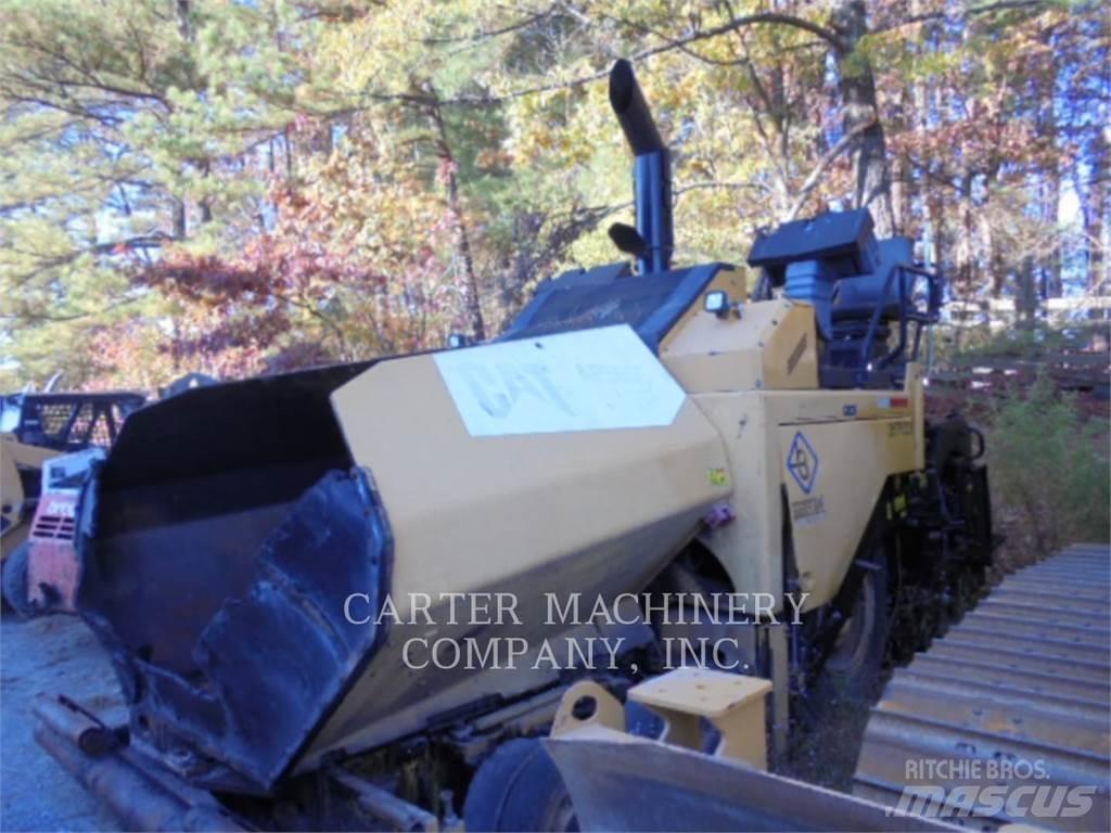 CAT AP500E Asfaltafwerkmachines