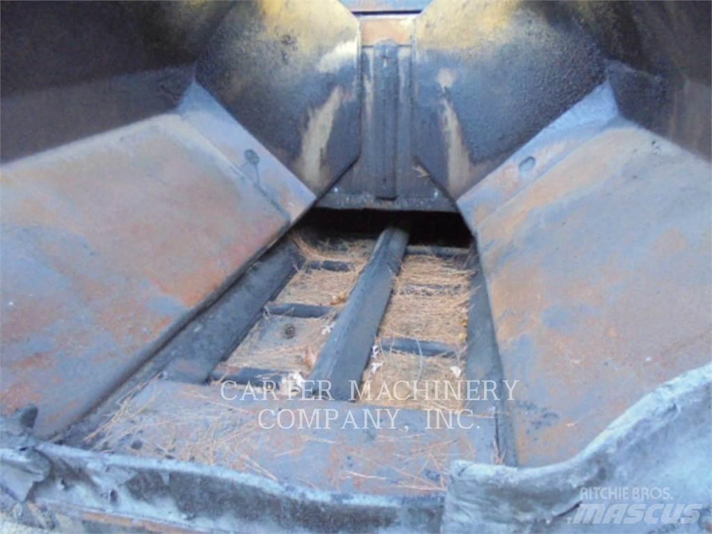 CAT AP500E Asfaltafwerkmachines