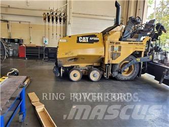 CAT AP500F Asfalt recyclers