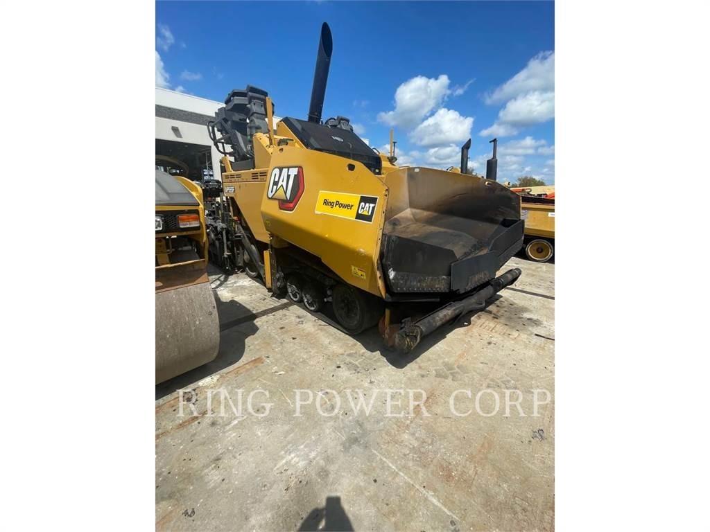 CAT AP555F Asfalt recyclers