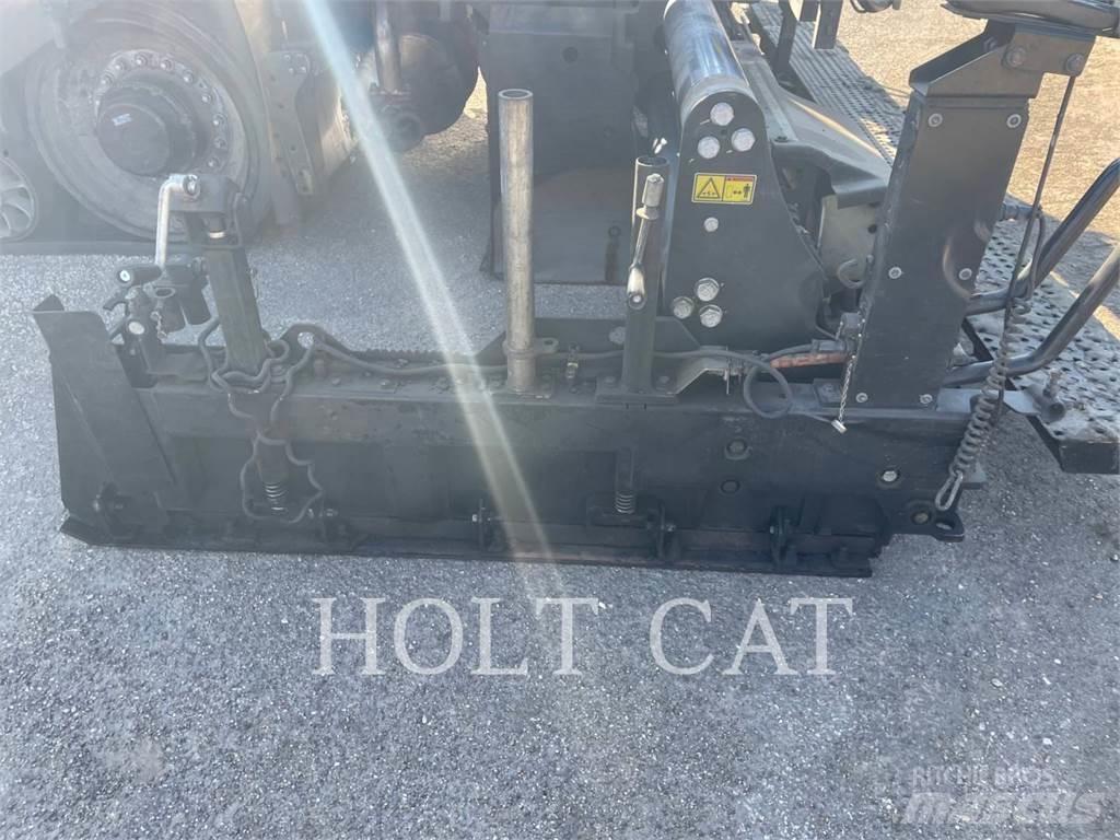 CAT AP555F Trilrolwalsen
