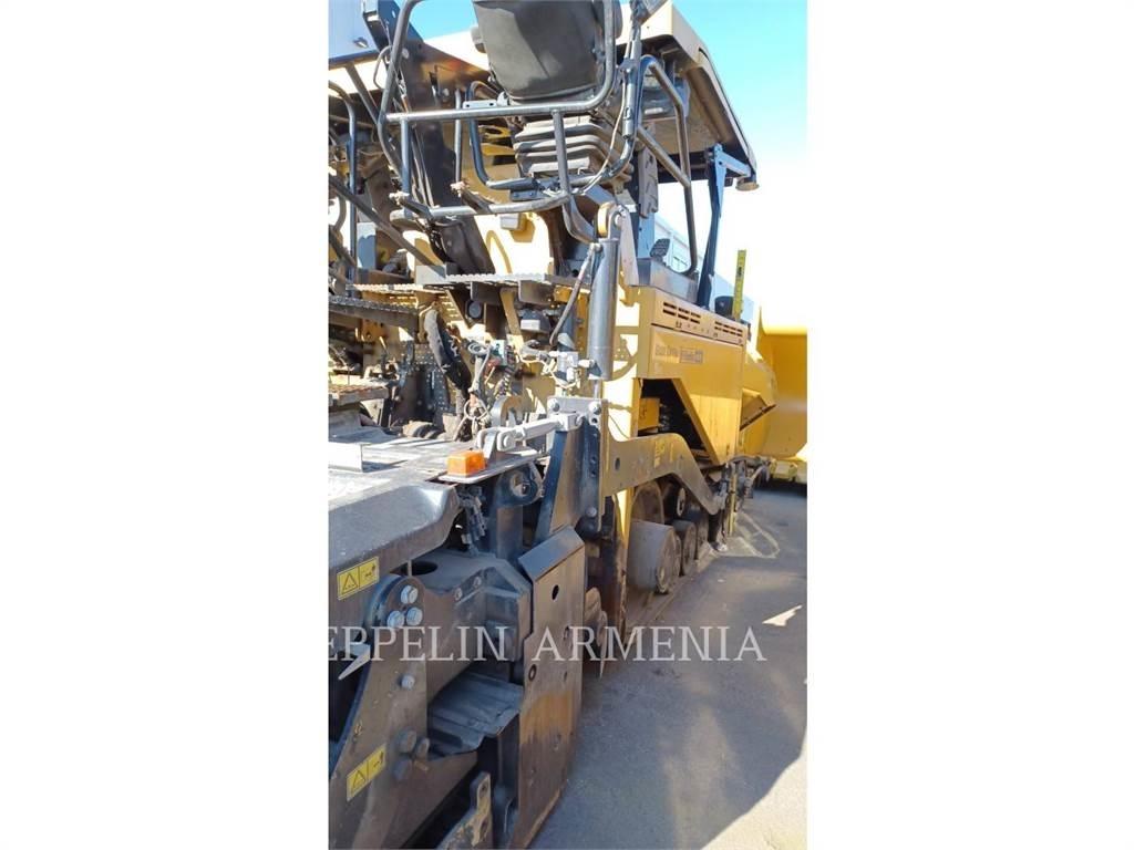 CAT AP655FLRC Asfaltafwerkmachines
