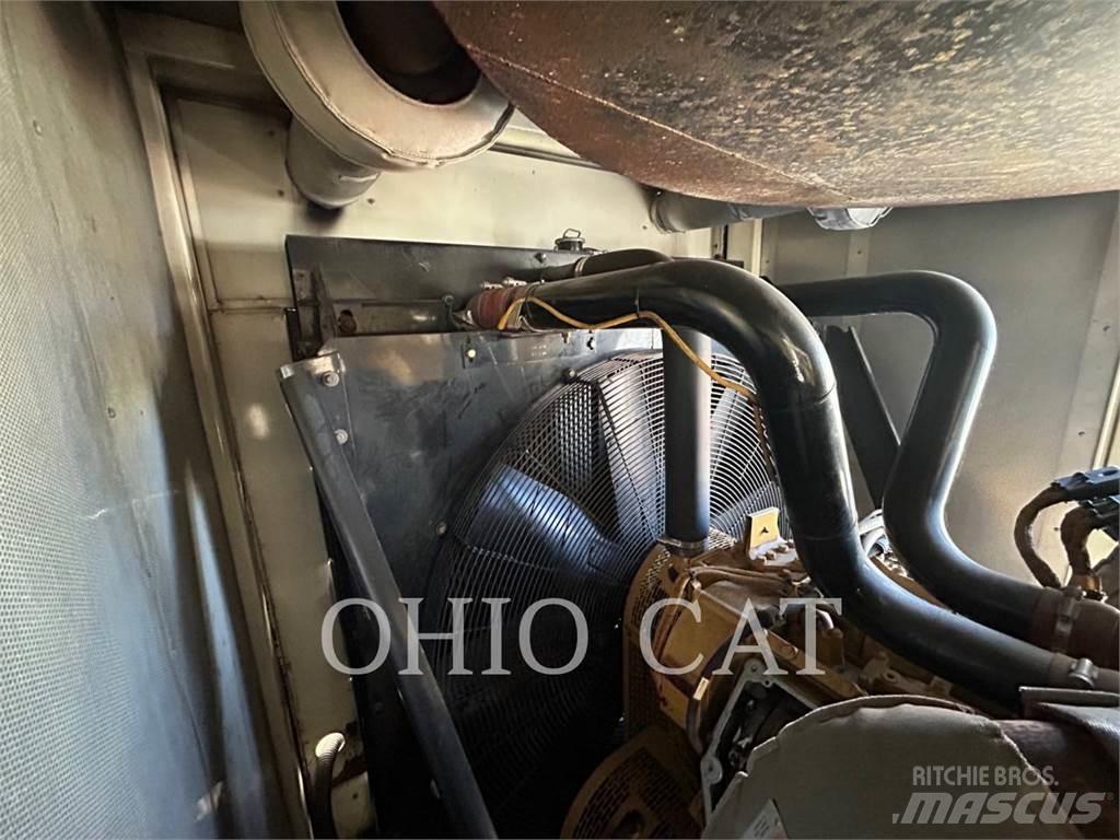 CAT APS1000 Overige generatoren