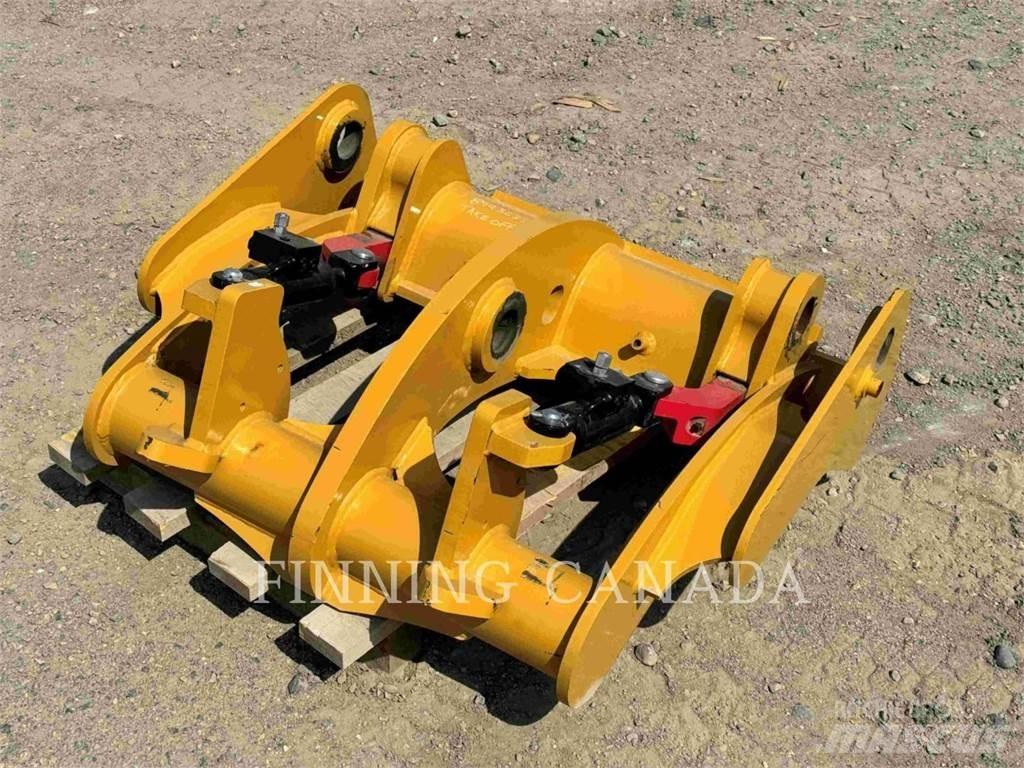 CAT ATTACHMENTS 920 Snelkoppelingen