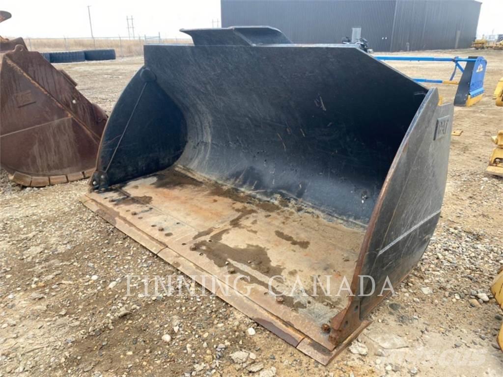 CAT ATTACHMENTS 950K Bakken