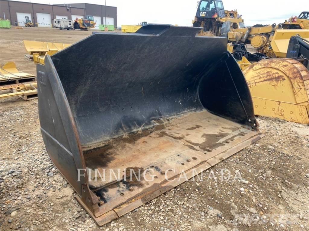 CAT ATTACHMENTS 950K Bakken
