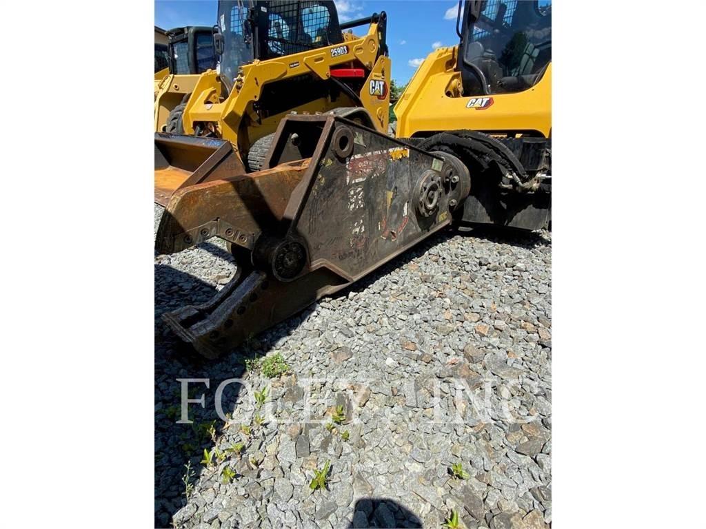 CAT ATTACHMENTS S308 Vergruizers