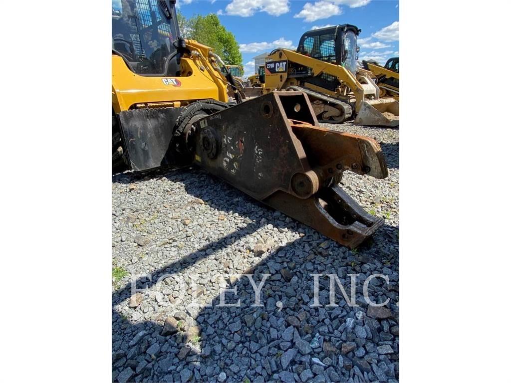 CAT ATTACHMENTS S308 Vergruizers