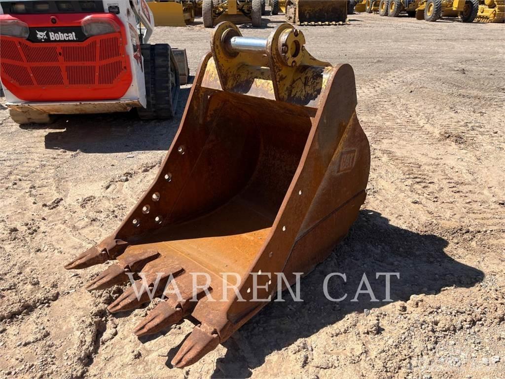 CAT B BKT 42 Bakken