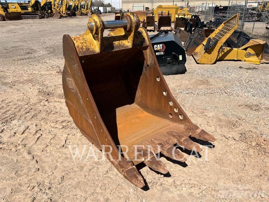 CAT B BKT 42 Bakken
