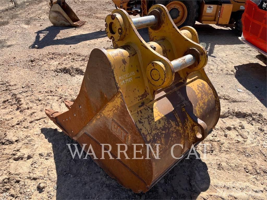 CAT B BKT 42 Bakken