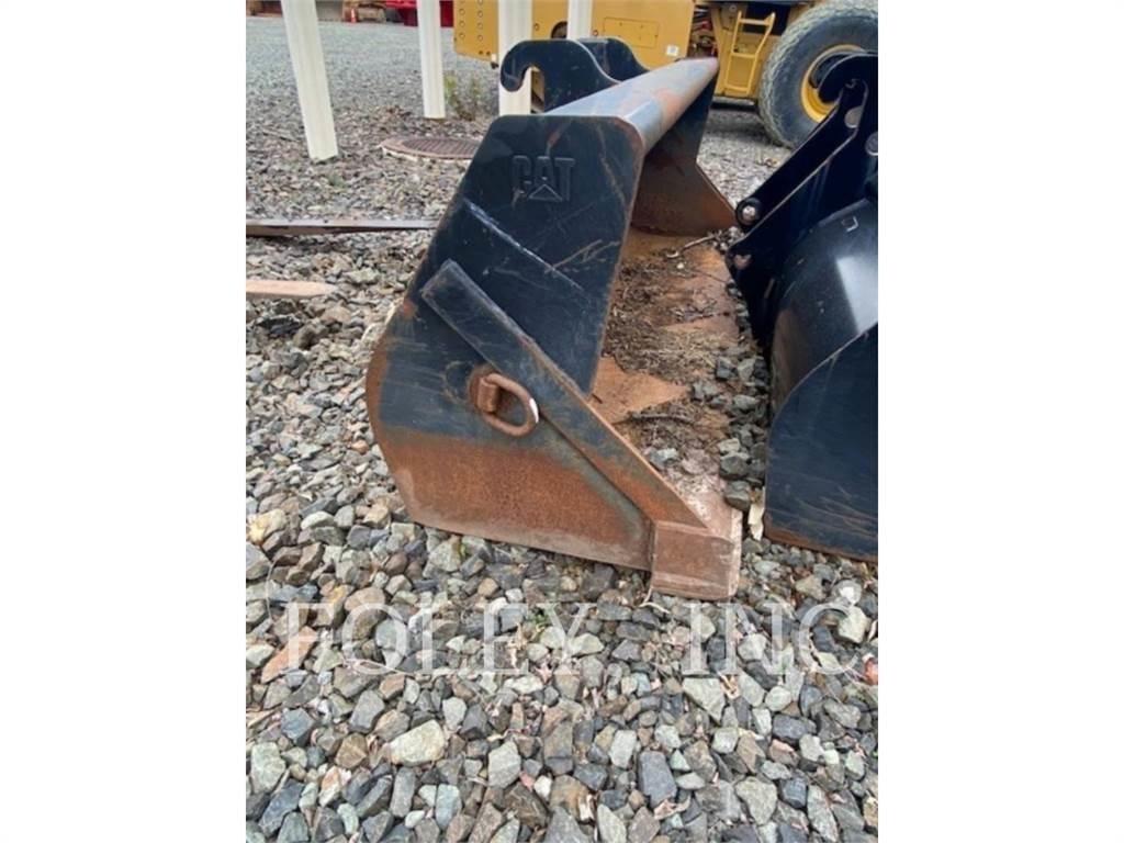 CAT BACKHOE GP BUCKET Bakken