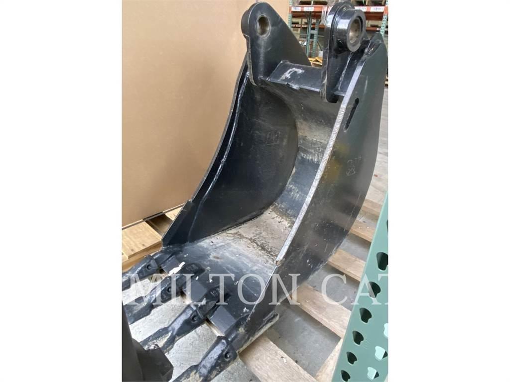 CAT BHL.18.INCH.BUCKET Bakken