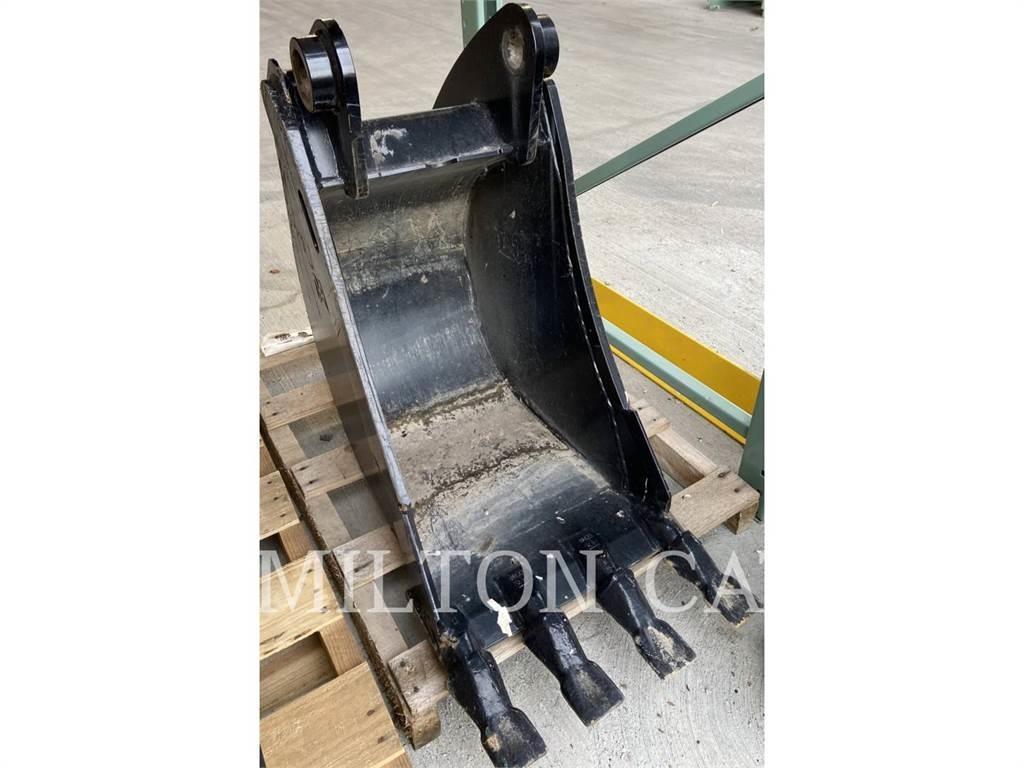 CAT BHL.18.INCH.BUCKET Bakken