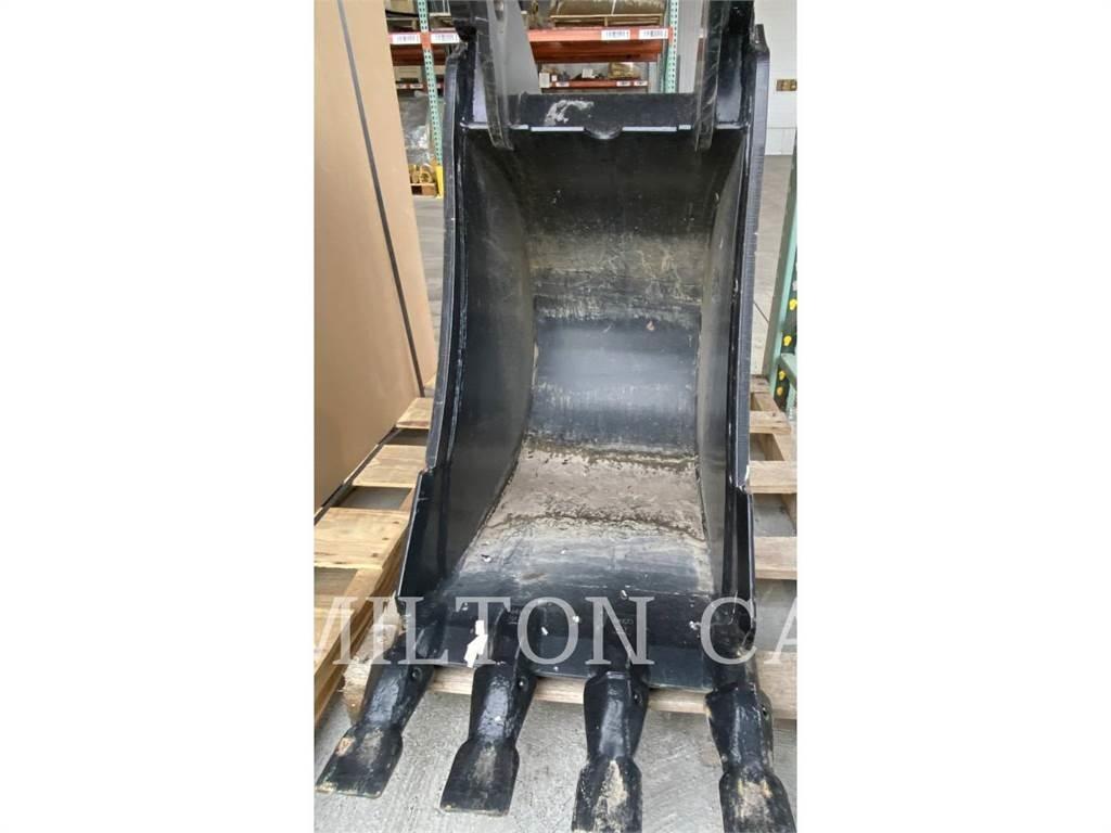 CAT BHL.18.INCH.BUCKET Bakken